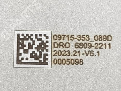 Display monitor SEAT ARONA (KJ7, KJP) 1.0 TSI | BP31150844C48