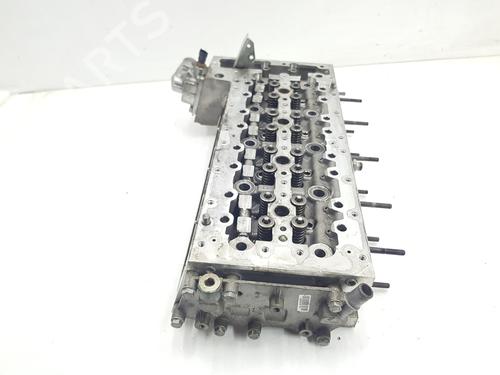 Cylinder head IVECO DAILY VI Platform/Chassis 35S16, 35C16, 40C16, 42S16, 50C16, 60C16, 65C16, 70C16 | BP33793631M5 - Image 4