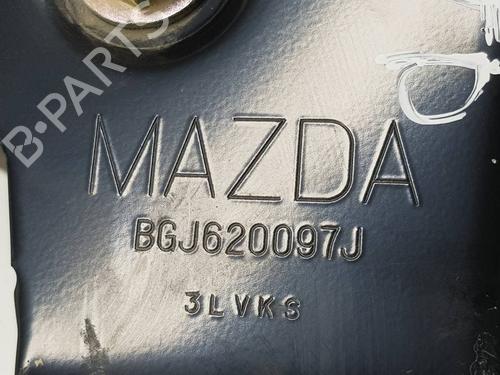 Other MAZDA CX-3 (DK) 1.5 SKYACTIV-D (DK2WS, DK5FW) | BP39752478O1 - Image 5