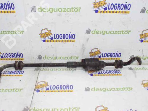 Used Anti roll bar Anti roll bar BMW 7 (E65, E66, E67) 730 Ld (231 hp) 6622686 6622686