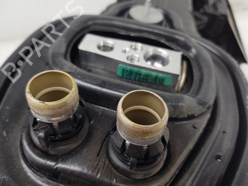 Heater matrix box SEAT IBIZA V (KJ1, KJG) 1.0 TSI | BP20187238M61 