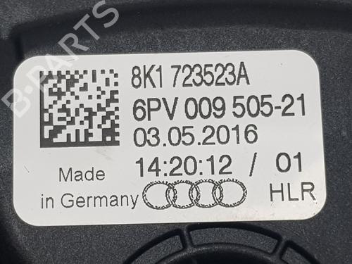 Pedal AUDI A6 C7 (4G2, 4GC) 2.0 TDI | BP31855825I4
