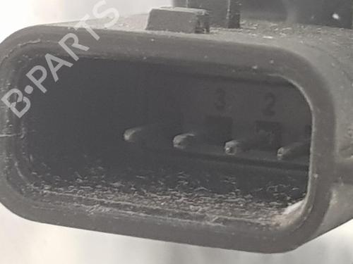 Tailgate lock RENAULT MEGANE III Grandtour (KZ0/1) 1.5 dCi (KZ09, KZ0D, KZ1G, KZ29, KZ14, KZ1W, KZ10, KZ1F,... | BP17754474C101 