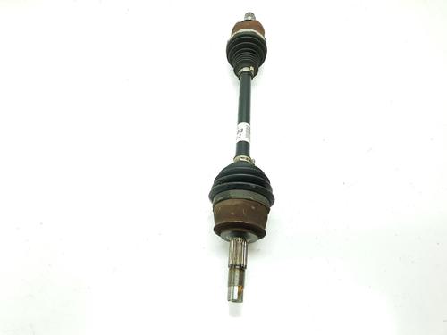 Left front driveshaft OPEL CORSA E (X15) 1.4 (08, 68) | BP17197493M38 