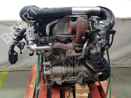 Engine BMW 2 Active Tourer (F45) 218 d | BP36837555M1 - Image 7