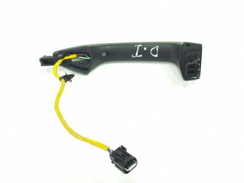 Front left exterior door handle KIA SPORTAGE V (NQ5)  | BP29728879C128 