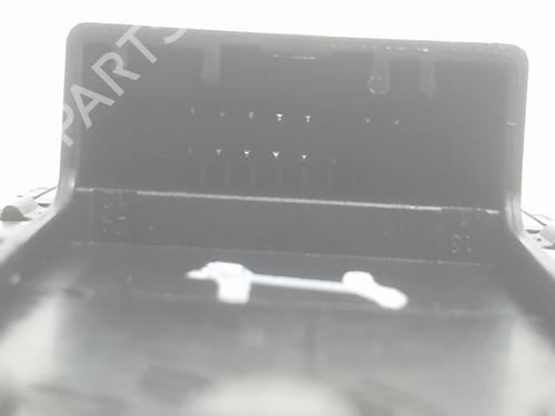 Left front window switch RENAULT CLIO V (B7_) 1.0 TCe 90 (B7MT) | BP34636050I27 - Image 3
