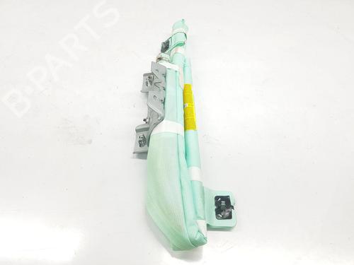Left curtain airbag MERCEDES-BENZ V-CLASS (W447) V 220 CDI / d (447.811, 447.813, 447.815) | BP12570240C11 