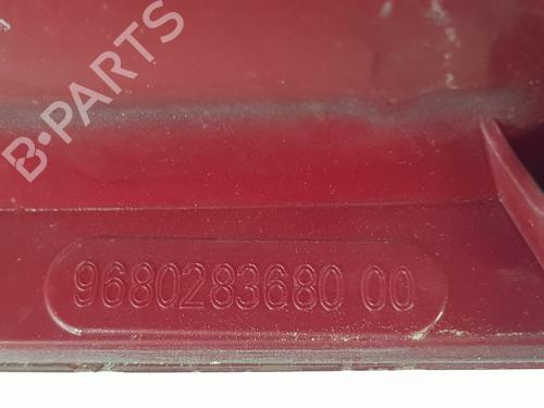 Right taillight CITROËN C2 (JM_) 1.4 | BP29400585C35 