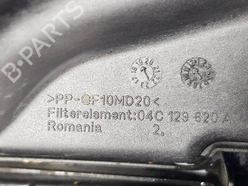 Air filter box VW T-CROSS (C11, D31) 1.0 TSi | BP40435860M87 - Image 5