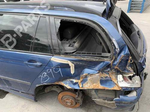 Right front fog light BMW 3 Touring (E46) 330 d | BP3655445C31  - Image 33