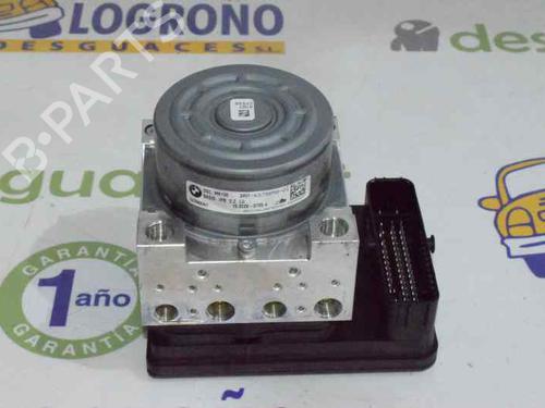 ABS pump BMW X1 (F48) xDrive 18 d | BP802593M43 