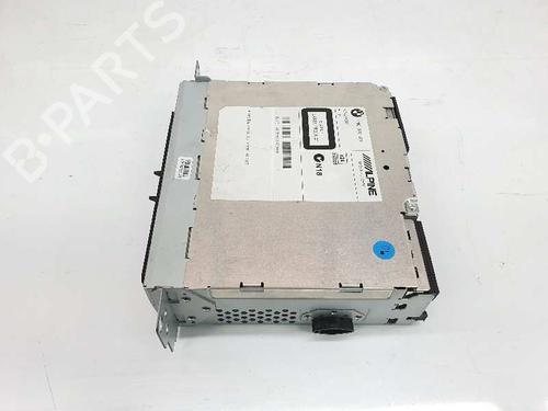 Electronic module BMW X3 (F25) sDrive 18 d | BP25672154M83 