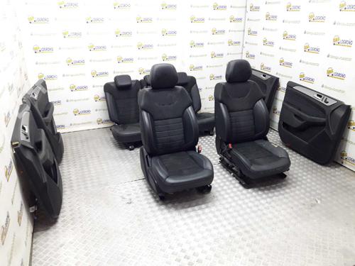 Seats set MERCEDES-BENZ M-CLASS (W166) ML 250 CDI / BlueTEC 4-matic (166.004, 166.003) | BP6045918C78 