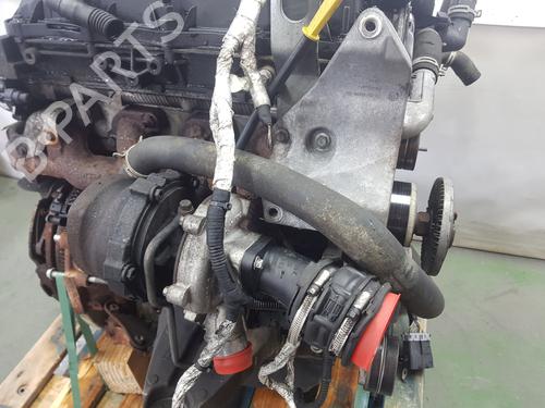 Engine FORD TRANSIT V363 Van (FCD, FDD)  | BP29589786M1 