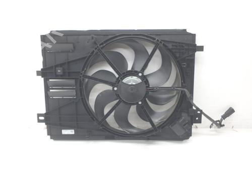 Radiator fan OPEL ASTRA L Sports Tourer (OV5) 1.2 (FRHNSL, FRHNSR) | BP26143960M35 