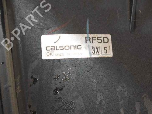 Radiator fan MAZDA 6 Hatchback (GG) 2.0 DI (GG14) | BP771412M35 