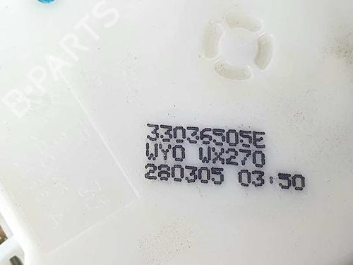 Rear right seatbelt BMW X3 (E83) xDrive 30 d | BP7893251I28 