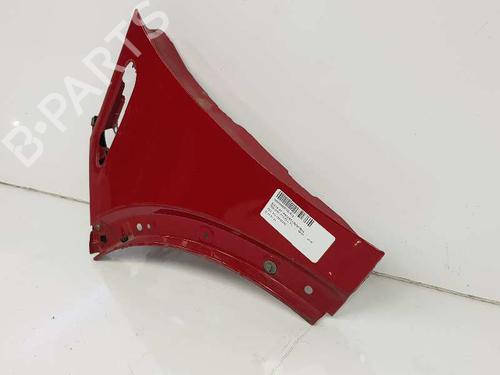Left front fenders MINI MINI (R50, R53) One | BP6889823C41 