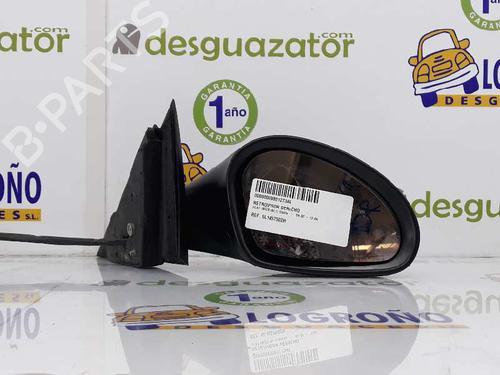 Right mirror SEAT IBIZA III (6L1)  | BP1324839C27 