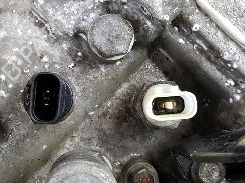 Gearbox MITSUBISHI LANCER VIII (CY_A, CZ_A) EVO X (CZ4A) | BP29811125M3 