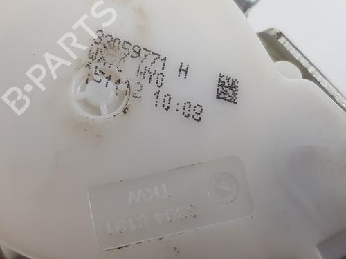 Rear right seatbelt VW PASSAT ALLTRACK B7 (365) 2.0 TDI 4motion | BP23945901I28 
