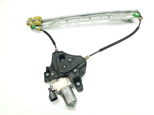 Front left window mechanism FORD TRANSIT CONNECT V408 Box Body/MPV 1.5 TDCi | BP37234463C22 - Image 5