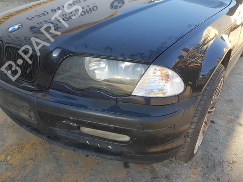 Right front window motor BMW 3 (E46) 320 d | BP17715904E20 