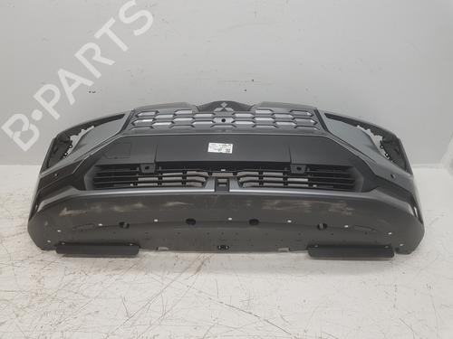 Front bumper MITSUBISHI ECLIPSE CROSS (GK_, GL_) Plug-in Hybrid 4WD (GL3W) | BP37424402C7 - Image 10