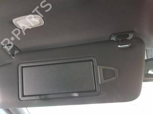 Plafonnier MERCEDES-BENZ C-CLASS T-Model (S204) C 200 CDI (204.201) | BP8393920I8 