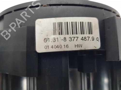 Other BMW X3 (E83) xDrive 30 d | BP14096307O1 