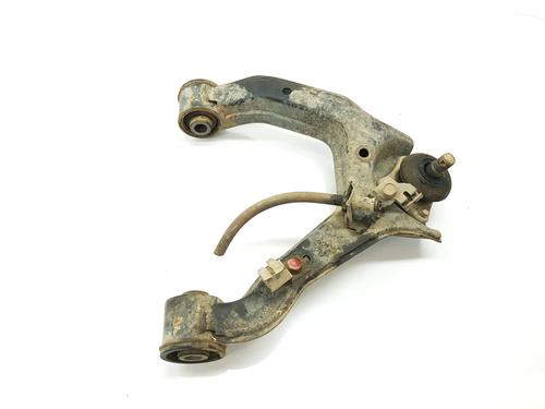 Right front suspension arm MITSUBISHI PAJERO IV (V8_W, V9_W) 3.2 DI-D 4WD | BP26704102M13 