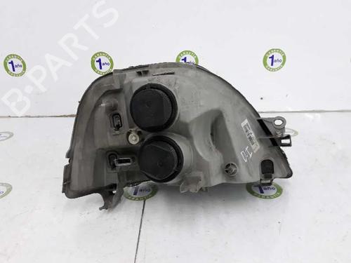 Left headlight NISSAN INTERSTAR Van (X70) dCi 100 | BP4688659C28 