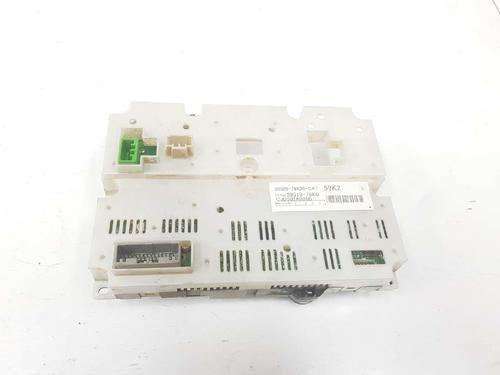 Climate control SUZUKI GRAND VITARA II (JT, TE, TD) 1.9 DDiS All-wheel Drive (JT419, TD44, JB419WD, JB419XD,... | BP7038235I5 