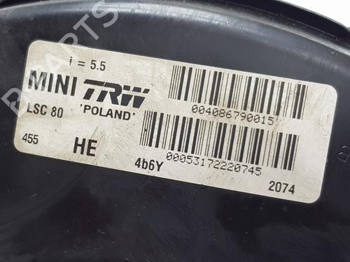 Servo brake MINI MINI COUNTRYMAN (R60) One D | BP37200405M42 - Image 4