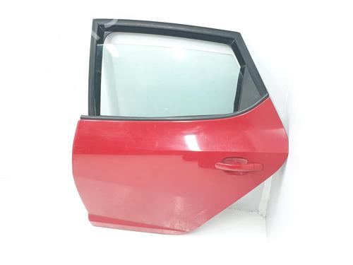 Left rear door SEAT IBIZA IV (6J5, 6P1) 1.9 TDI | BP16300320C4 