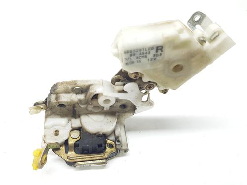Used Front right lock NISSAN TERRANO II (R20) 2.7 TDi 4WD (125 hp) 22705348