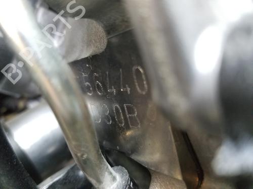 Engine BMW X4 (G02, F98) xDrive 30 d Mild-Hybrid | BP16312034M1 