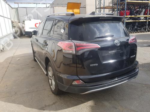 Switch TOYOTA RAV 4 IV (_A4_) 2.2 D 4WD (ALA49) | BP39597038I30 - Image 10