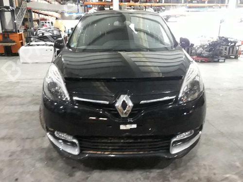 BP13468099C130 | Maneta exterior trasera derecha RENAULT GRAND SCÉNIC III (JZ0/1_) 1.6 dCi (JZ00, JZ12) BP13468099C130