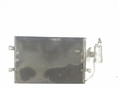 AC radiator MERCEDES-BENZ A-CLASS (W168) A 140 (168.031, 168.131) | BP13547709M32 
