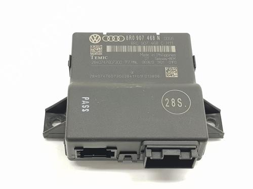 Used Electronic module AUDI A5 Sportback (8TA) 2.0 TDI (177 hp) 17478442