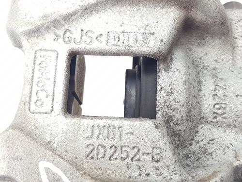Right rear brake caliper FORD FOCUS IV (HN) | BP36695724M106 - Image 6