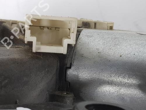 Rear wiper motor CITROËN C3 I (FC_, FN_) 1.4 HDi | BP10719797M102 