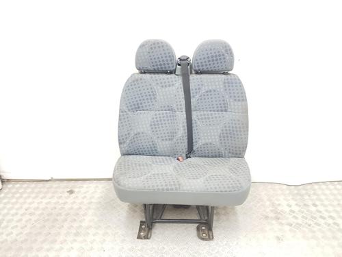 Used Right front seat FORD TRANSIT Van (FA_ _) 2.2 TDCi (115 hp) 9851789