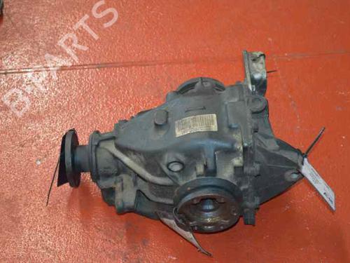 Rear differential BMW 3 (E46) 320 d | BP1157506M24 