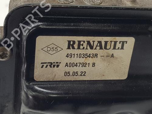 Steering pump RENAULT MASTER III Van (FV) 2.3 dCi 135 FWD (FV0N, FV08, FV06, FV00, FV1S) | BP36672524M99 - Image 2