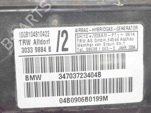Electronic module BMW X5 (E53) 3.0 d | BP1508188M83 