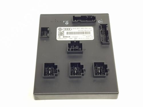 Electronic module AUDI A6 C7 (4G2, 4GC) 2.0 TDI | BP30472148M83 - Image 2