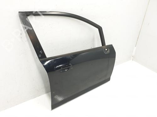 Right front door HONDA JAZZ II (GD_, GE3, GE2) 1.4 iDSI (GE3, GD1) | BP25849074C3 